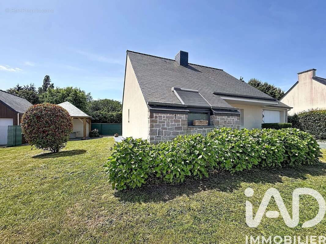 Photo 4 - Maison à FREHEL