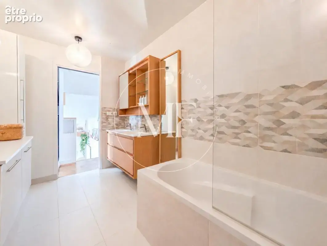Appartement - photo 19