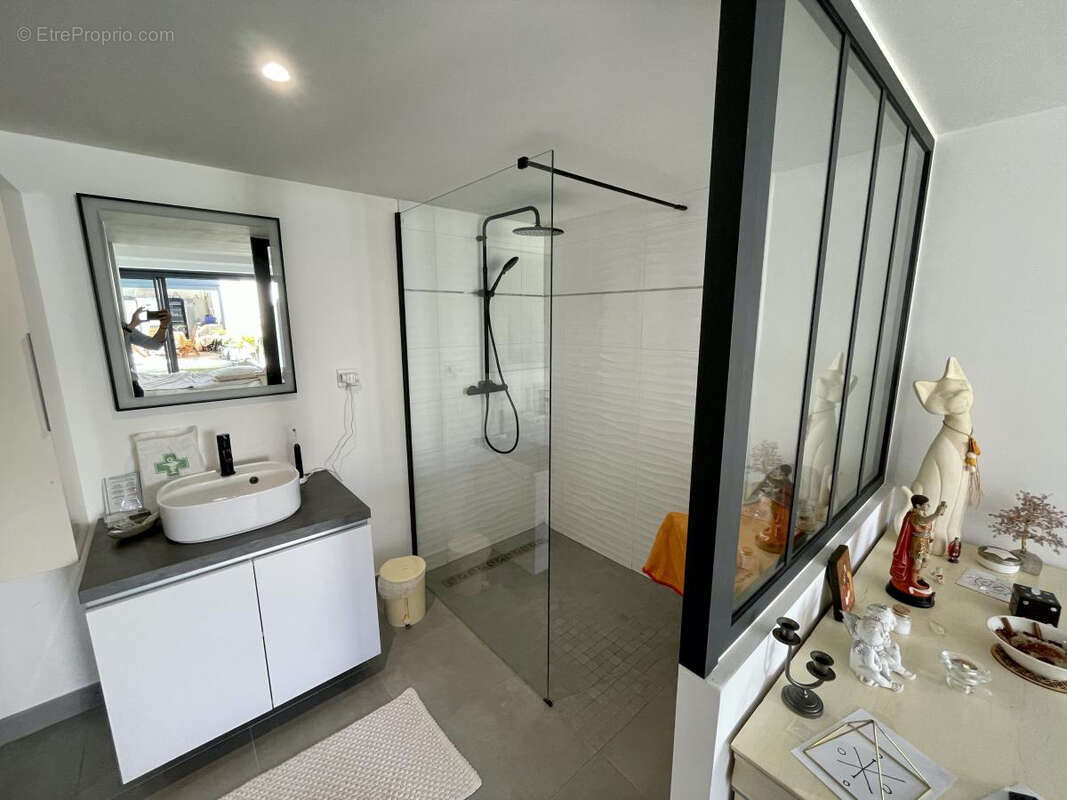 Maison à SAINT-PAUL