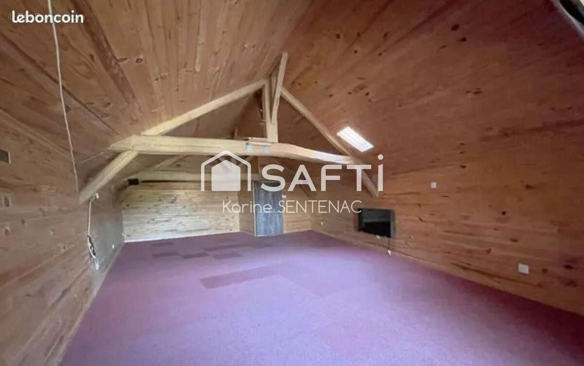 Photo 5 - Maison à SAINT-LOUP-LAMAIRE