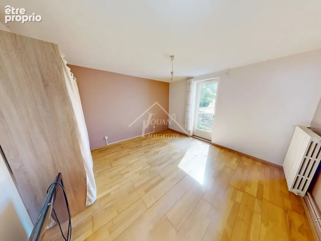 Charmante maison Plain-pied Bellenaves - photo 12