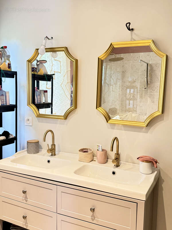 Maison à BACQUEVILLE-EN-CAUX