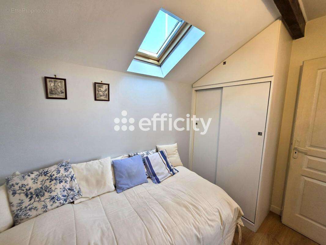 Appartement à CLAMART