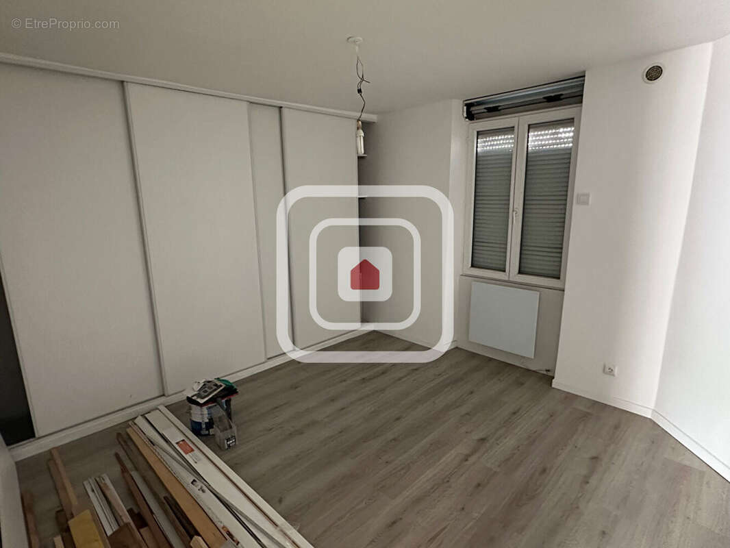 Appartement à EPERNAY