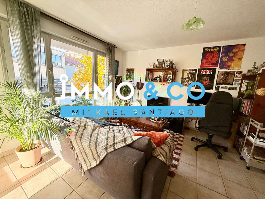 Appartement à VALENCE