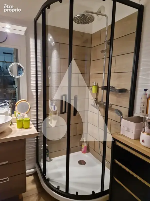 Appartement T3 avec terrasse, climatisation et parking - Agde secteur Hyper U - EN EXCLUSIVITÉ - photo 5