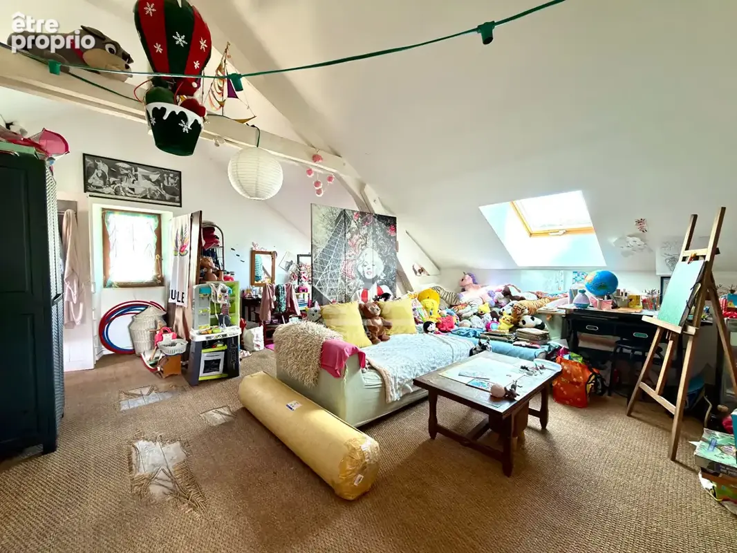 Maison 144m² à souppes-sur-loing - photo 16