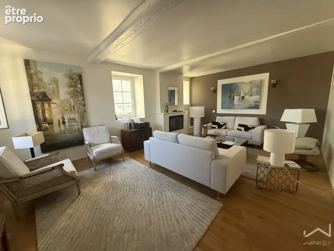 La garde-adhémar   maison de charme au coeur du village   2 chambres - 84m2 - photo 17