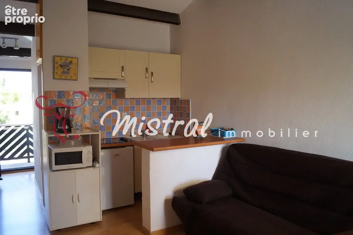 Appartement à AIGUES-MORTES