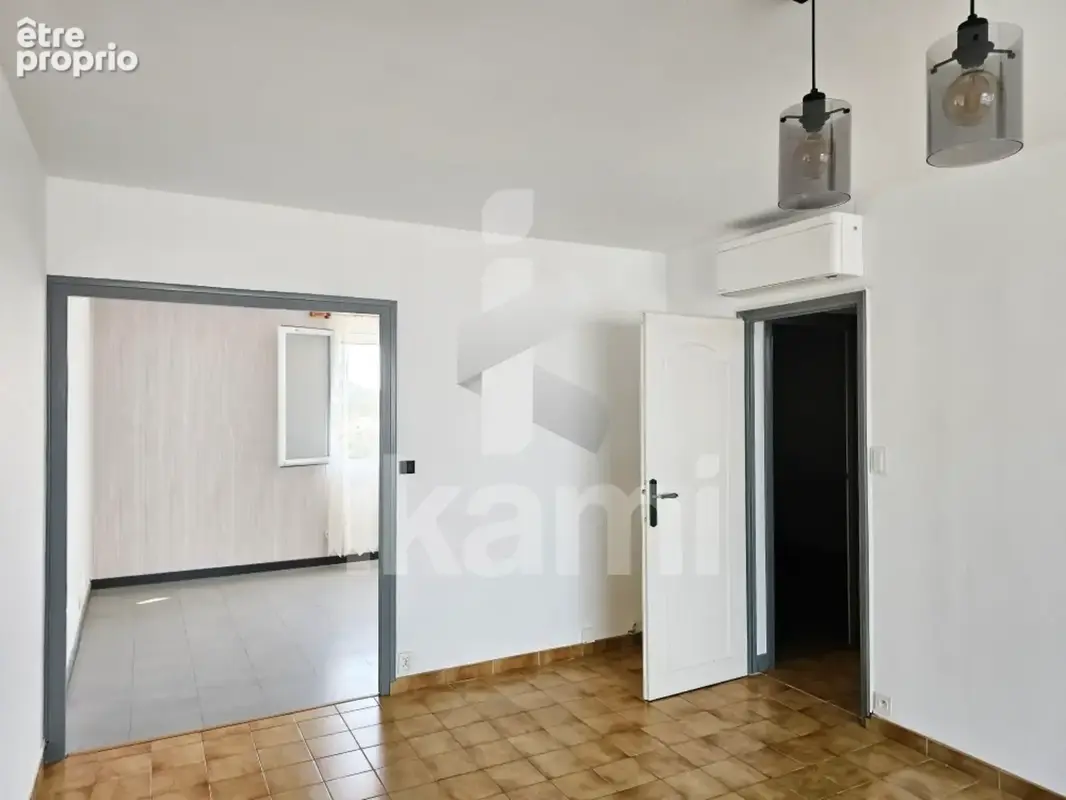 Appartement type 5 - photo 6