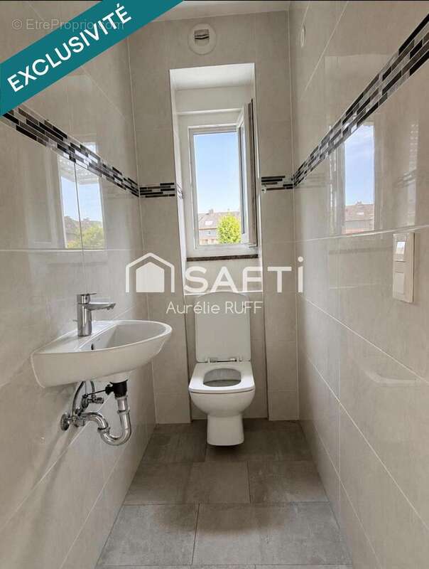 Photo 5 - Appartement à FORBACH