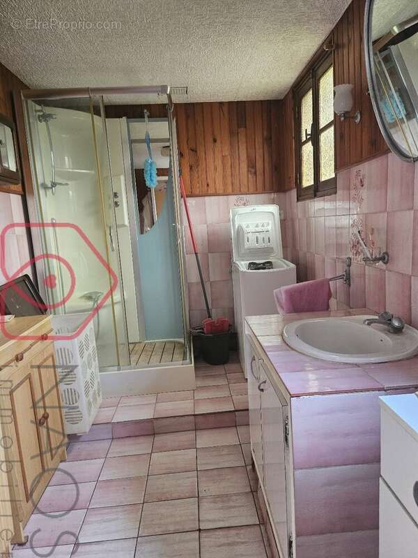 Maison à LE TREPORT