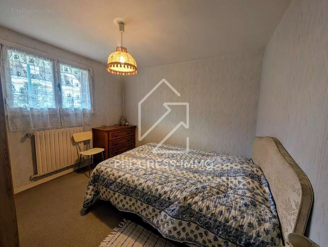 Maison à ORMESSON-SUR-MARNE