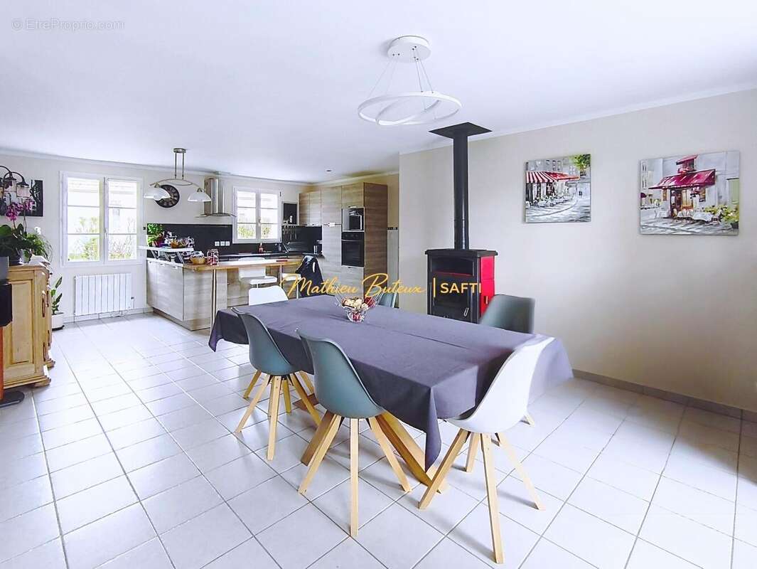 Photo 3 - Maison à DOURIEZ