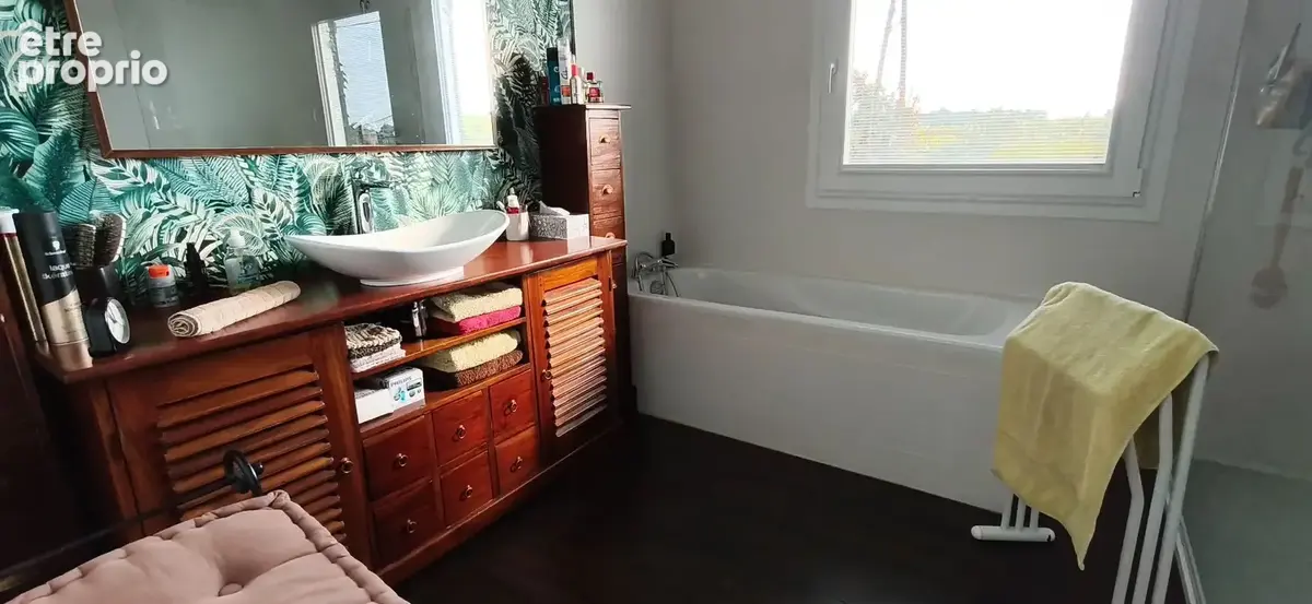 Maison 123m² à la haie-fouassière - photo 11