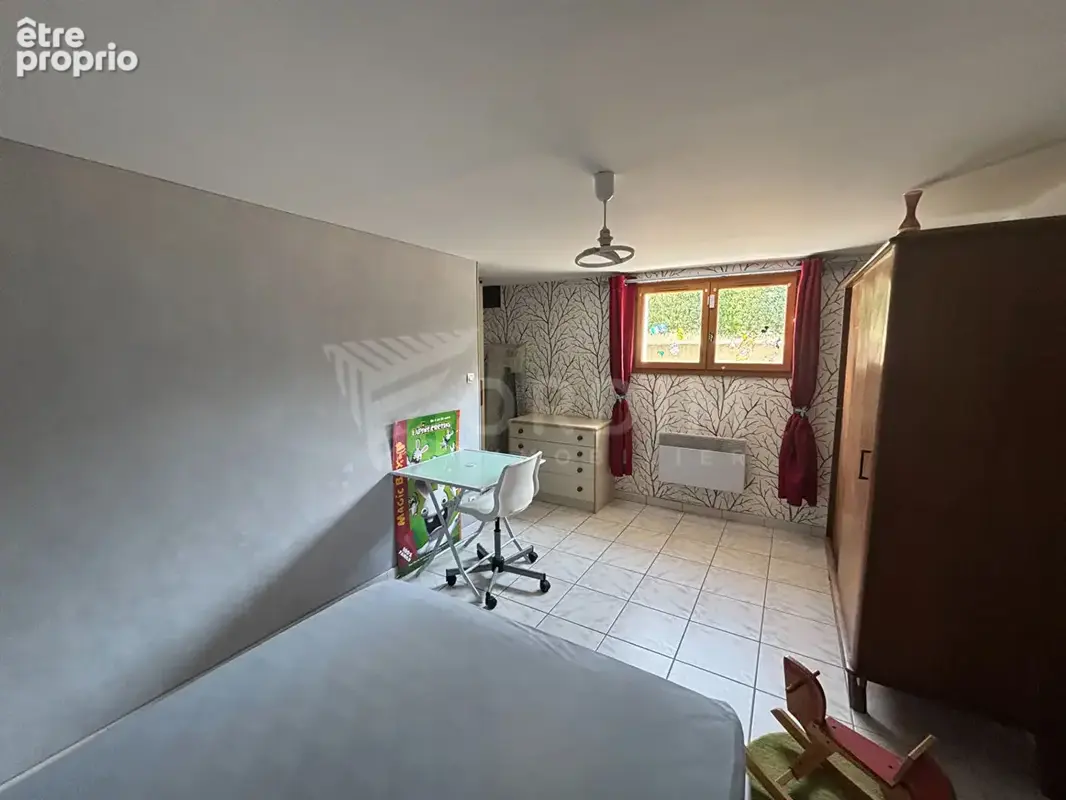 Maison commune d'Auxerre 5 pièce(s) 119m2 - photo 13