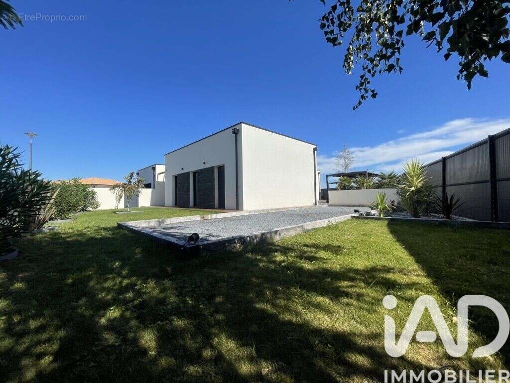 Photo 2 - Maison à MIOS