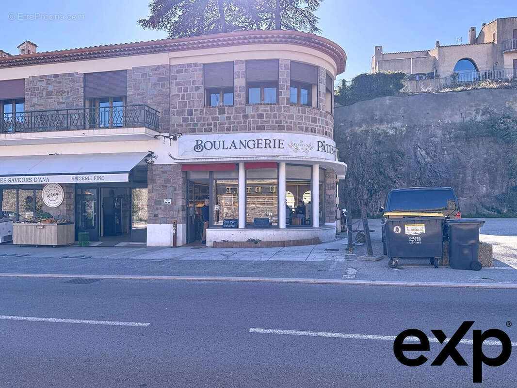 Autre à THEOULE-SUR-MER