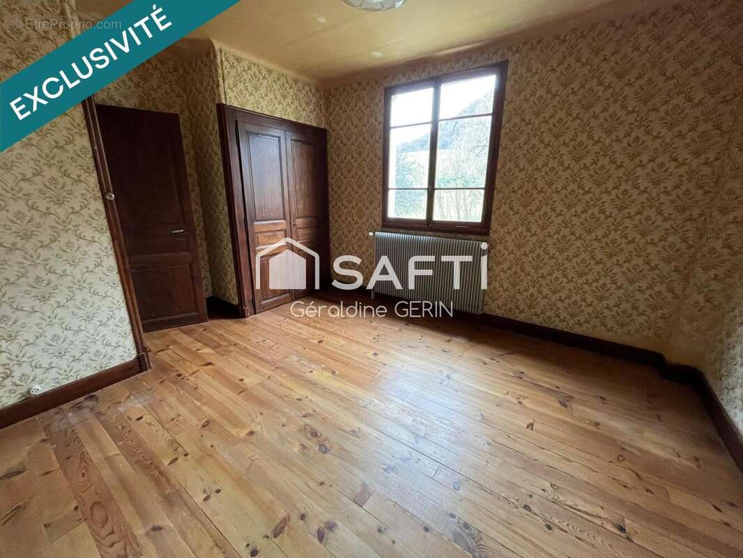 Photo 8 - Maison à SEYTHENEX