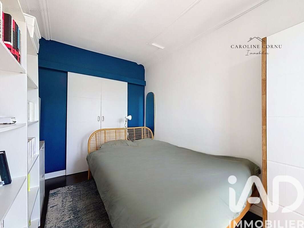 Photo 4 - Appartement à PARIS-9E