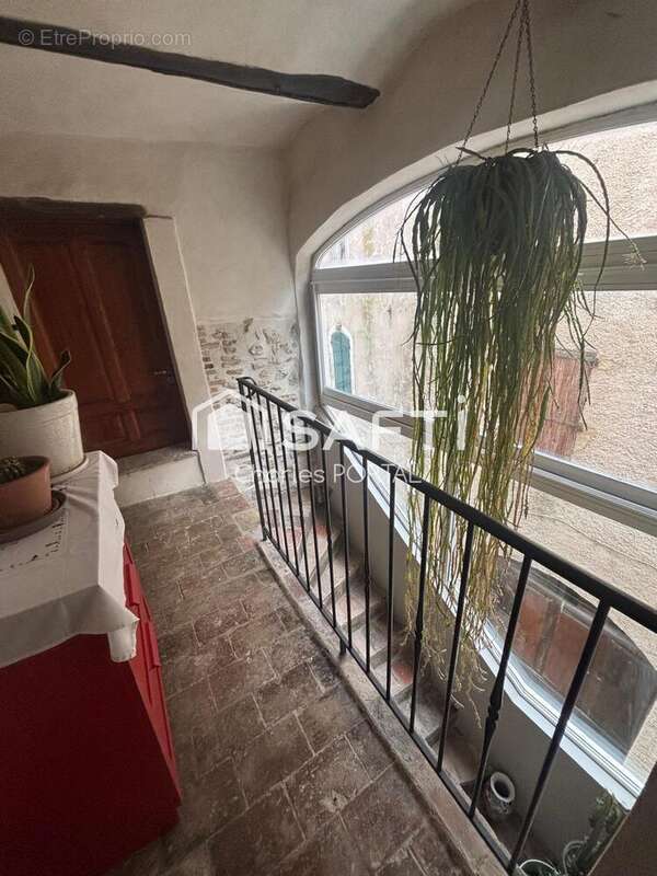 Photo 6 - Maison à SAINT-VICTOR-DE-MALCAP