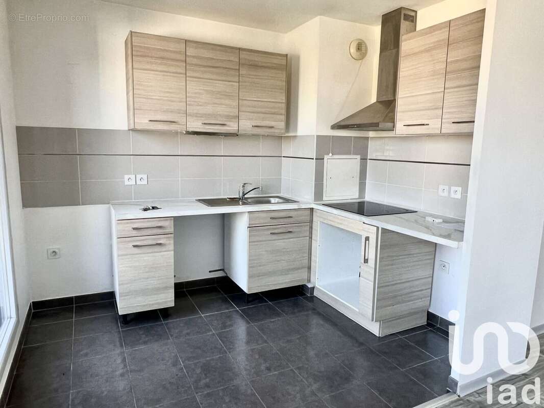 Photo 4 - Appartement à DAMMARTIN-EN-GOELE