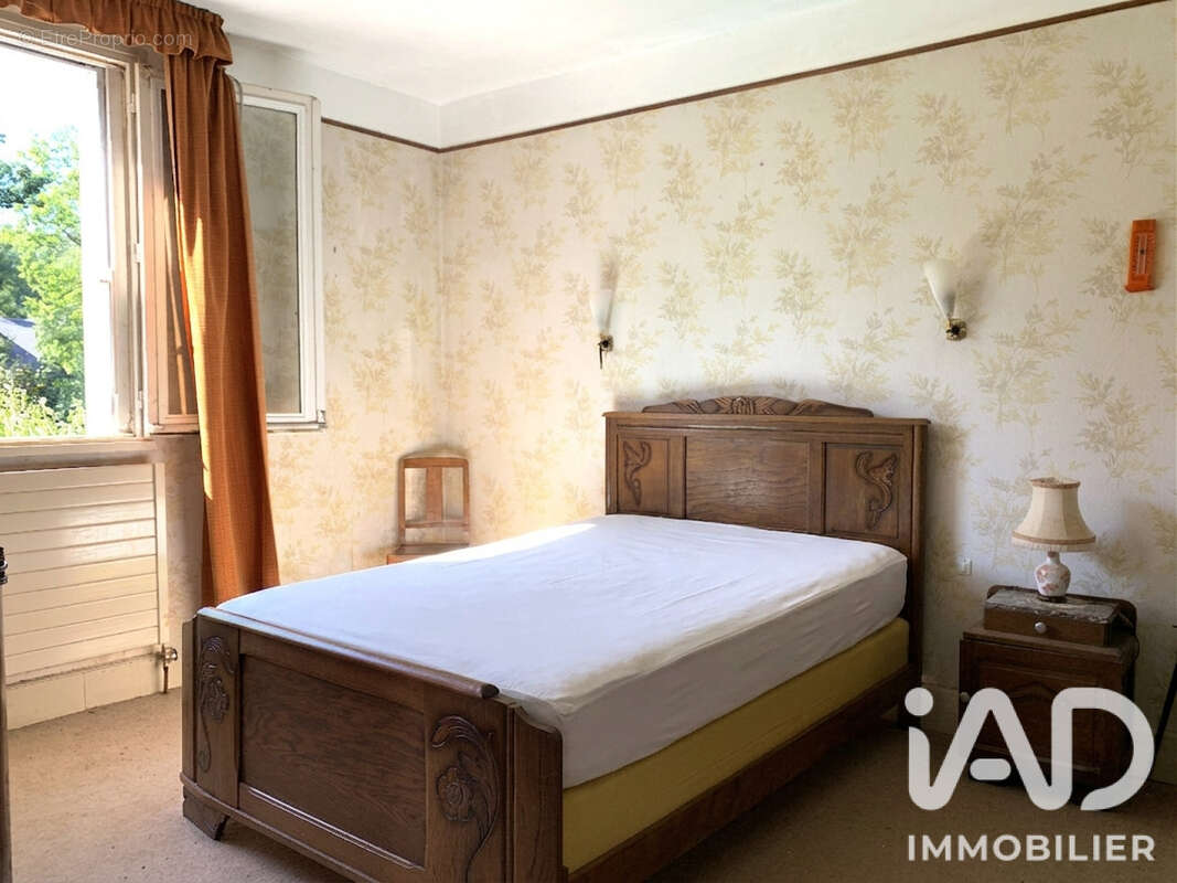 Maison 110 m² à Herbault  - photo 8
