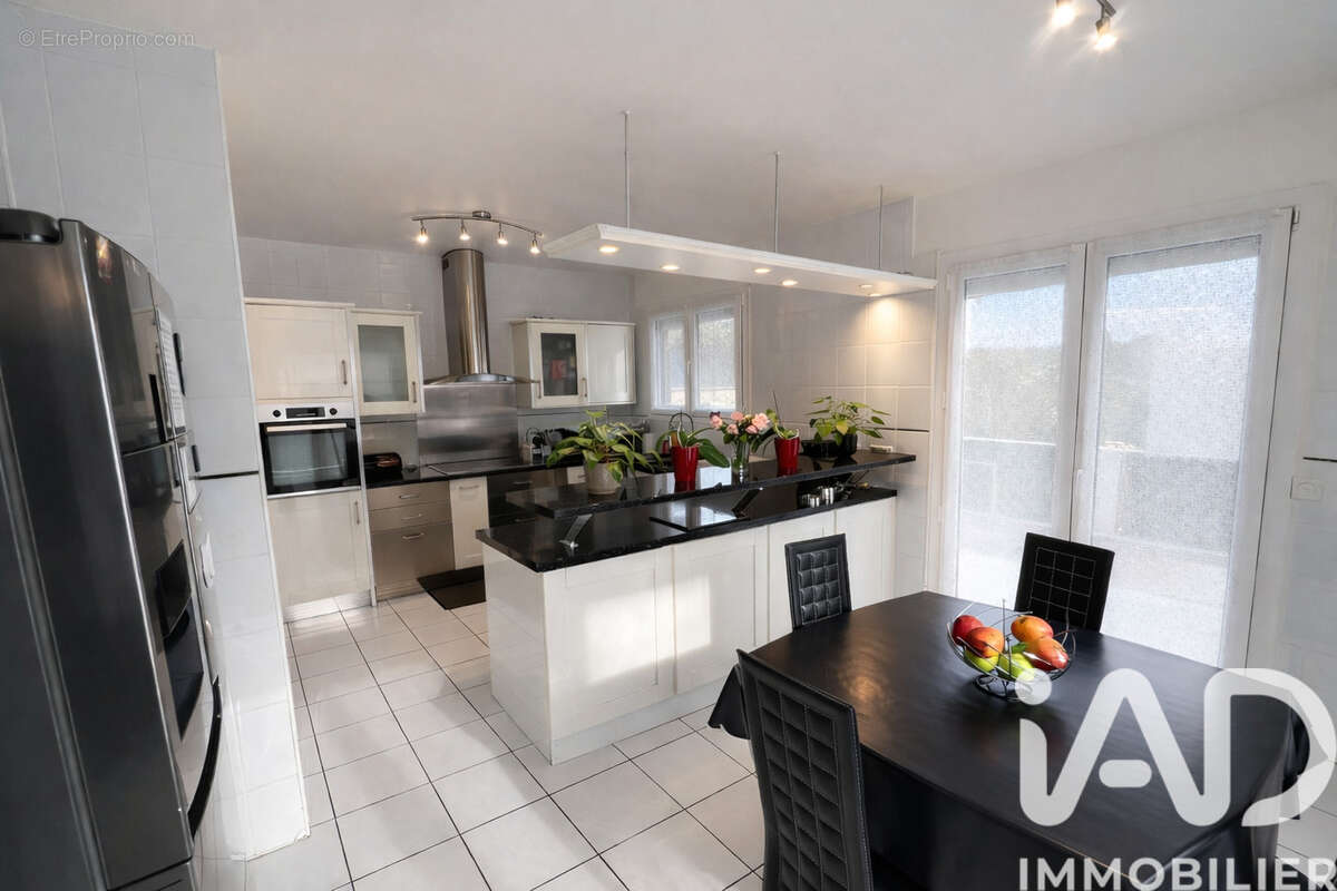 Photo 8 - Maison à MONTMAGNY