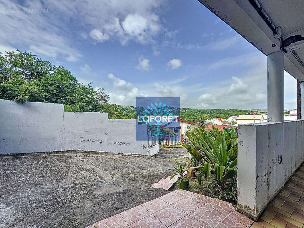 Maison à SAINTE-LUCE