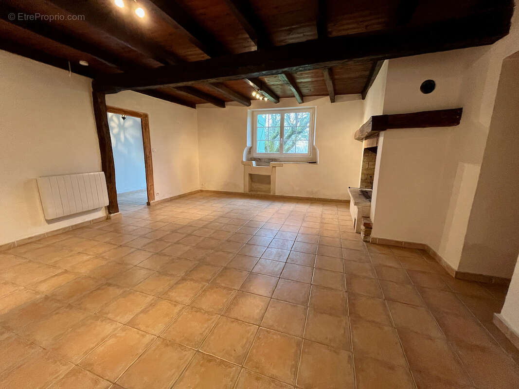 Maison à VILLENEUVE-SUR-LOT