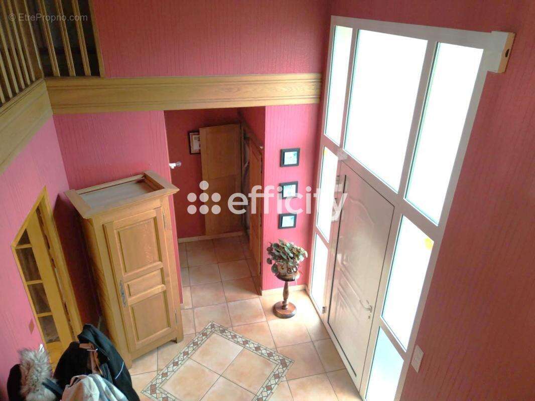 Maison 211 m² à Picauville  - photo 6