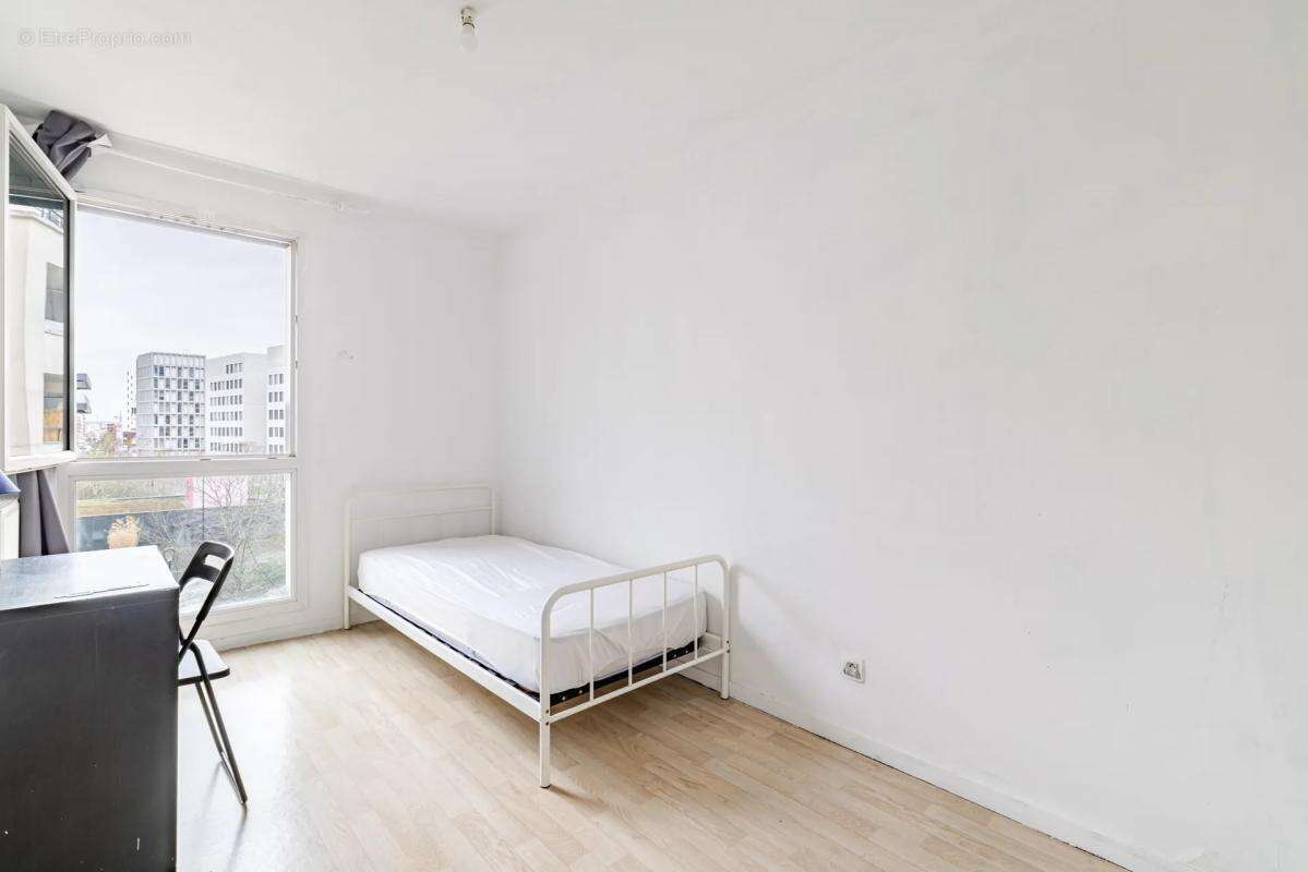 Appartement à SAINT-DENIS