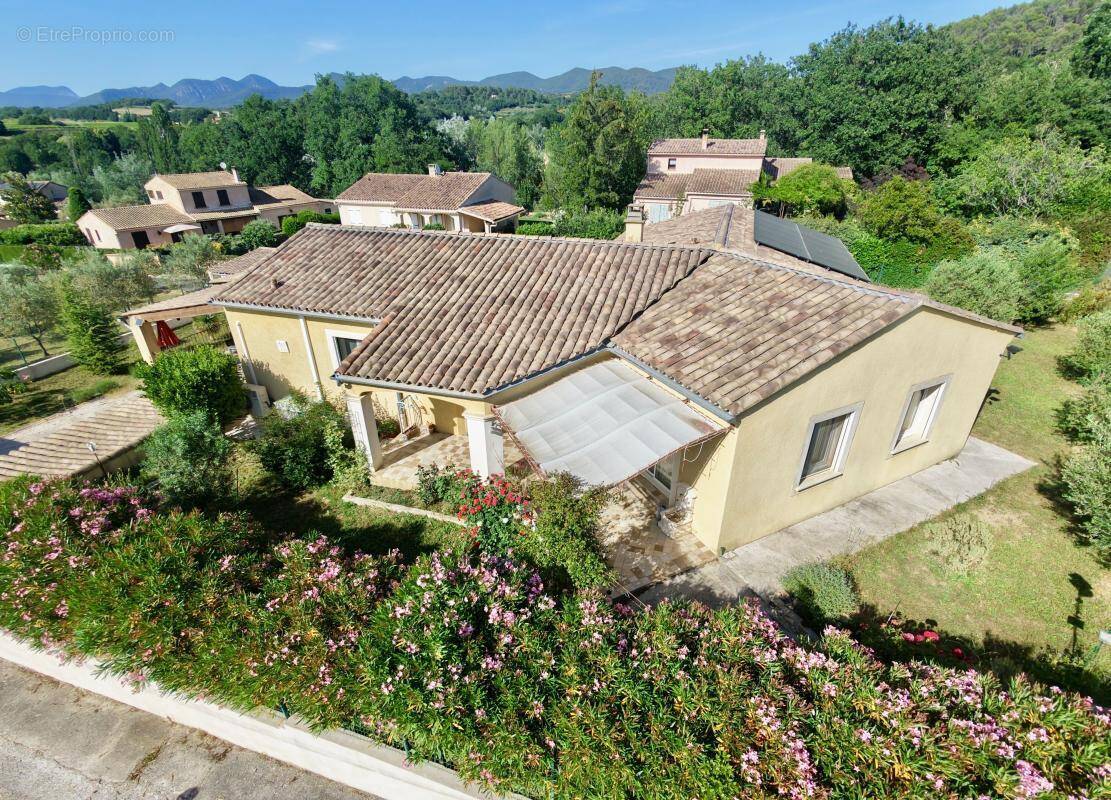 Maison à SAINT-ROMAIN-EN-VIENNOIS