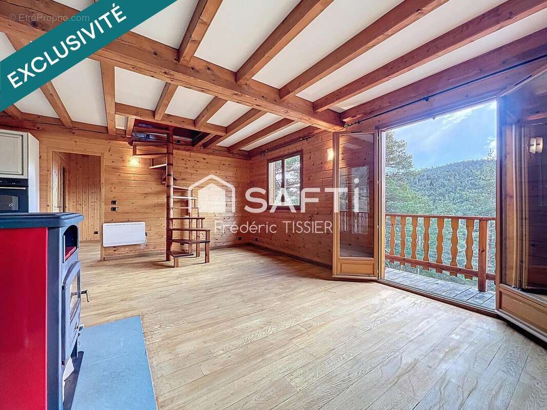 Photo 2 - Maison à CAILLE