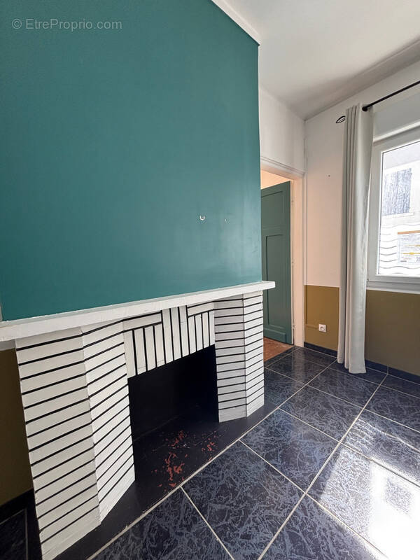 Appartement à CAYEUX-SUR-MER