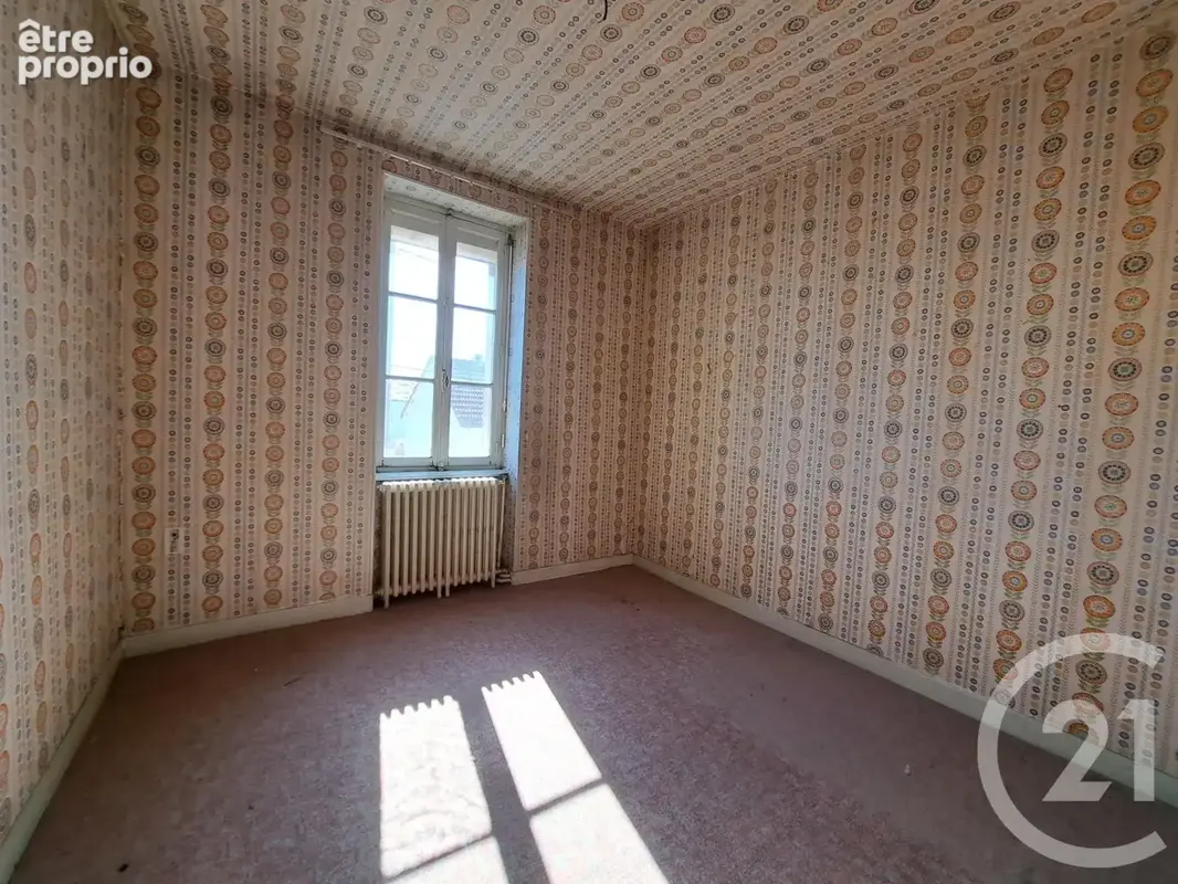 Appartement 86 m² à Sance  - photo 14