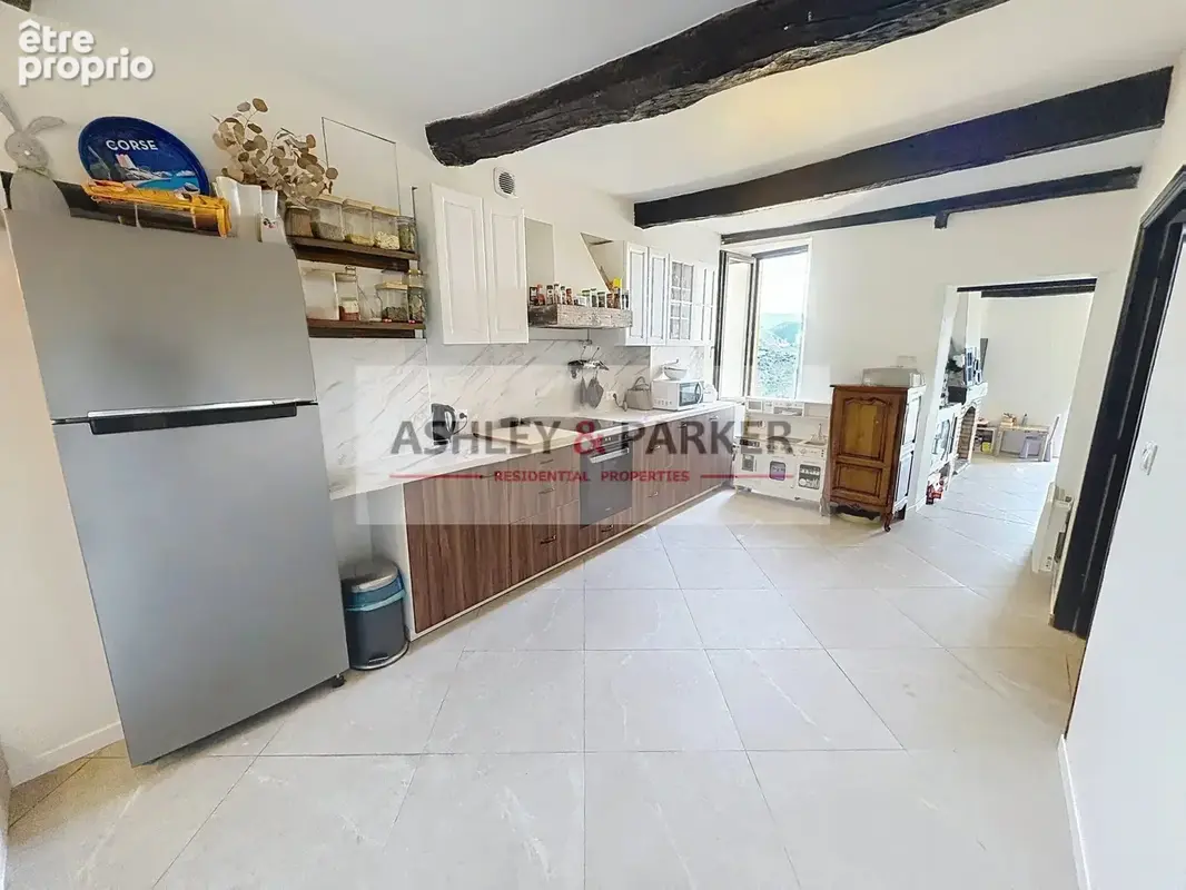 Appartement 5 pieces - photo 13