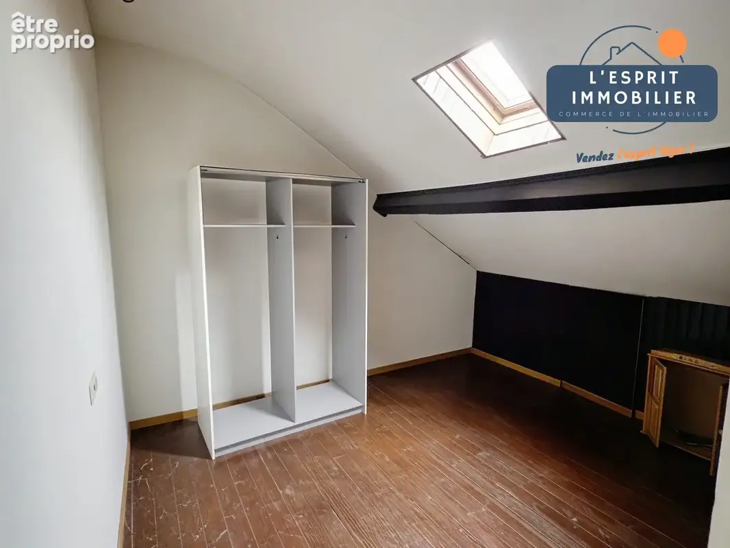 Maison 97 m² à Petite-Rosselle  - photo 5