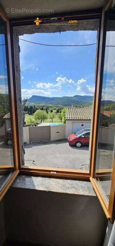 Maison à SERVIES-EN-VAL