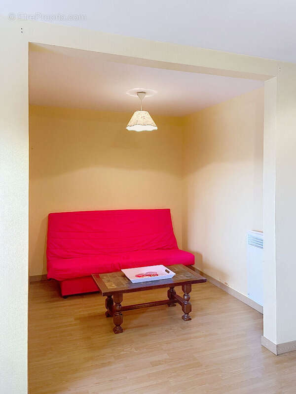 Appartement à CABOURG