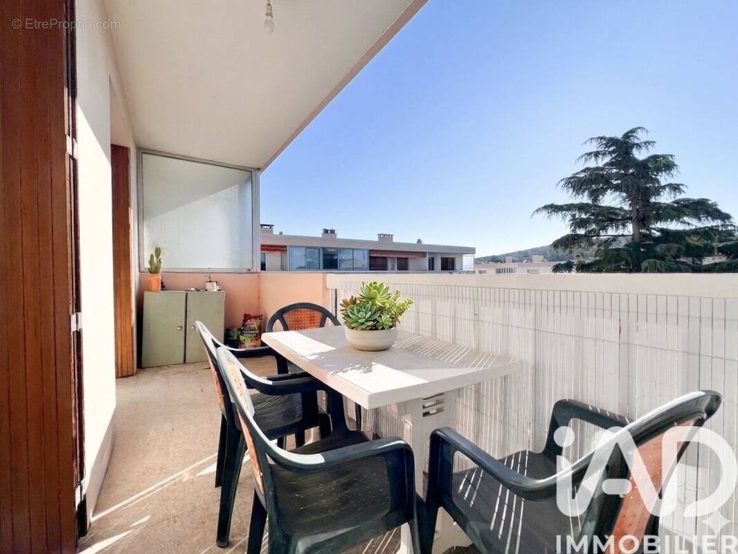 Photo 1 - Appartement à SANARY-SUR-MER