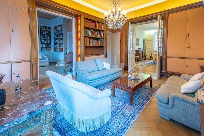 Maison à STRASBOURG