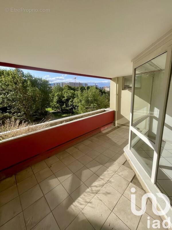 Photo 1 - Appartement à GRENOBLE