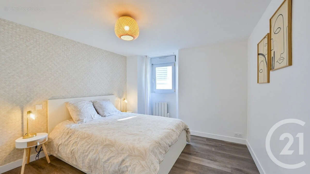 Appartement à MUZILLAC