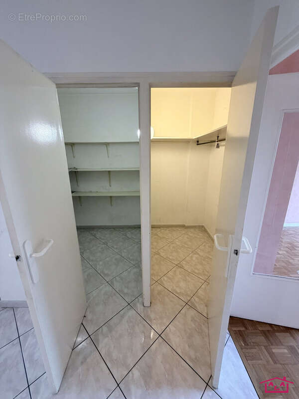 Appartement 90 m² à Grenoble  - photo 8