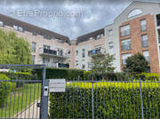 Appartement à COURCOURONNES