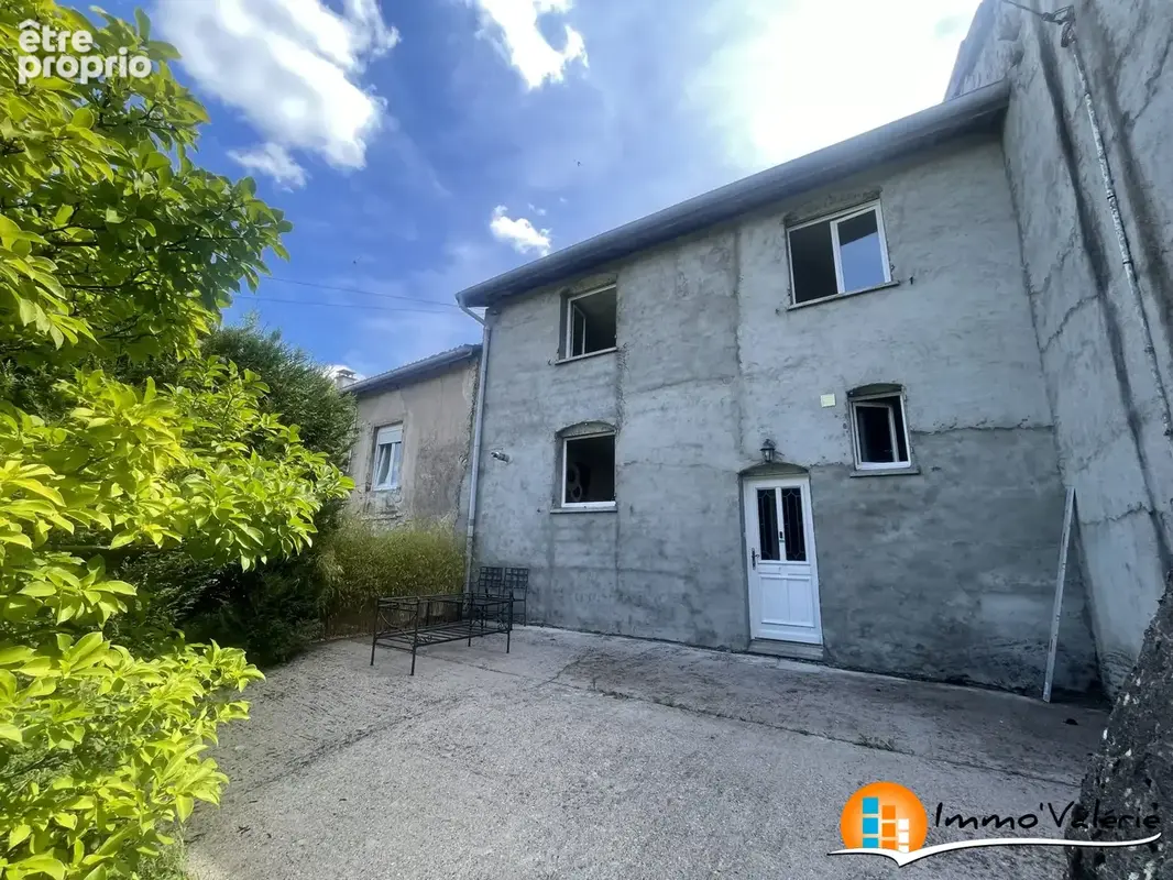 Photo Maison à Bouxurulles au prix de 180 000€
