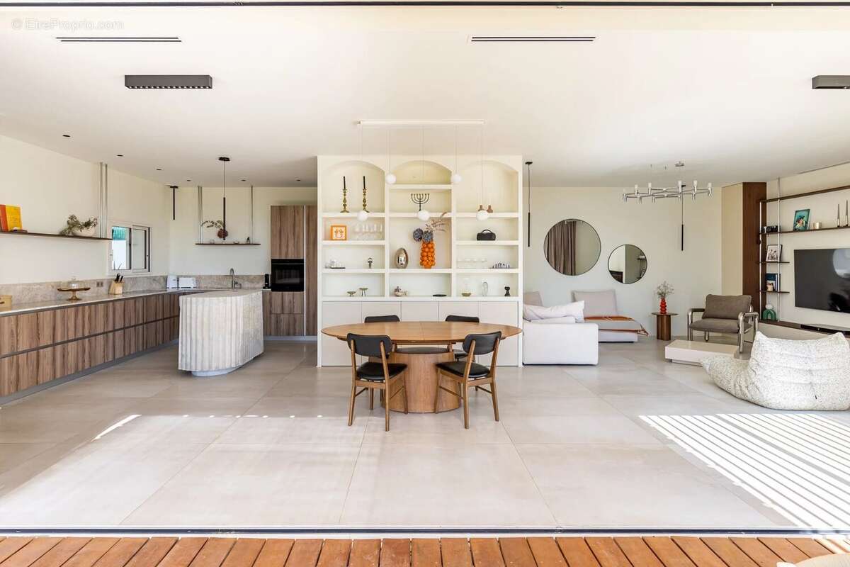 Maison à MARSEILLE-11E