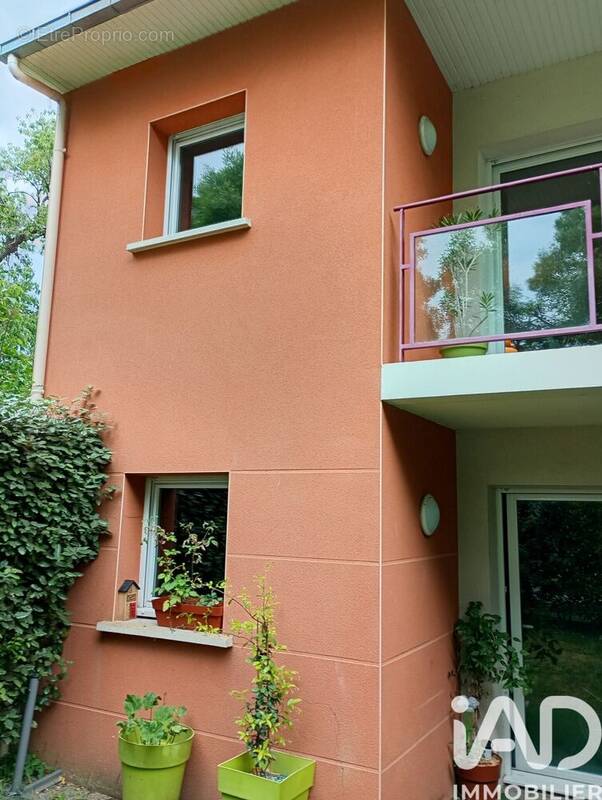 Photo 1 - Appartement à BETTON
