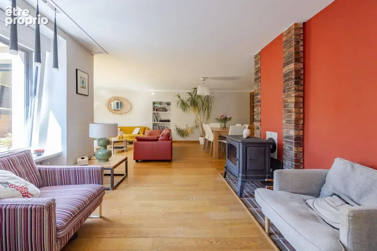 Maison de 172m2 - 5 chambres - photo 4